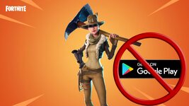 كيف وجدت لعبة فورت نايت Fortnite كلّ هذه الشعبية، وأسباب إقبال اللاعبين عليها؟!