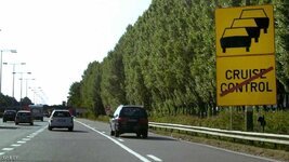 ماذا تفعل إن تعطل مثبت السرعة في سيارتك؟