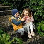 الأَبُ النَّاجح يحقق السعادة المنزلية