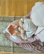 رمزيات بنات محجبة