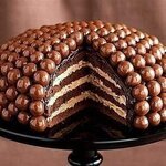 كيك المالتيزر