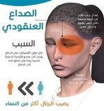 الصداع_العنقودي