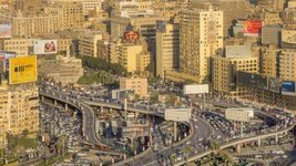 مدينة القاهرة