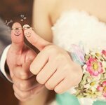 رمزيات خطوبة . خواتم خطوبة . صور مخطوبين