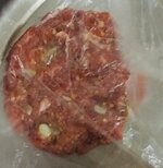 طريقة عمل همبركر في المنزل . طريقتي