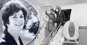 لقطات نادرة لجيهان السادات خطفت بها القلوب: هكذا عاشت السيدة الأولى