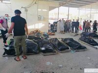 خمسة حرائق في يوم واحد ١٢ تموز ٢٠٢١ هل تعتبر صدفة ام فعل مفتعل