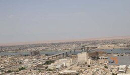 الموارد المائية توصي بعدم استخدام شط العرب لتزويد الاهالي بماء الاسالة