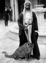 العراقيون يستذكرون  اليوم الذكرى المئوية الأولى لتأسيس الدولة العراقية الحديثة