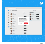 تويتر تعمل على خاصية تتيح حذف أي متابع دون حظره