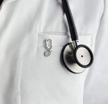 صور مساء خاص للفريق الطبي