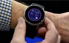 قياس ضغط الدم عبر الساعات الذكية