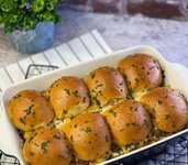 طريقة عمل سلايدر اللحـم