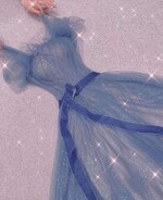 فساتين روعة /كأنهم خيال