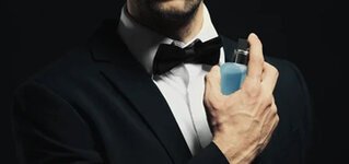 عطور رجالية فخمة لعام 2022