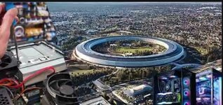 اين يقع وادي السيليكون ؟ حقائق قد لا تعرفها عن عاصمة التقنية للكرة الأرضية