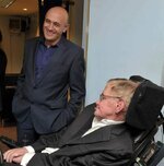 البروفيسور العراقي جيم الخليلي" أستاذ الفيزياء النظرية يحصل على رتبة الإمبراطورية البريطانية برتبة قائد (CBE) للخدمات المتميزة في العلوم والتكنولوجيا