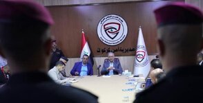 عبد الغني الأسدي: يجب الحفاظ على قوة الدولة وهيبتها