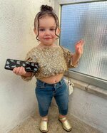 صور بنات صغار تجنن ستايل