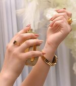 اهدوا لأنفسكم شيء على ذوقكم ❤️