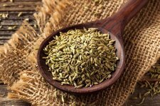 فوائد الشمر للبطن مذهلة