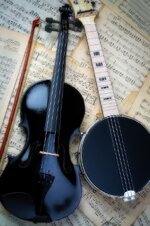 صور كمان . صور اله الكمان .