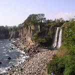 جزيرة جيجو الكورية