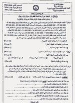 اسئلة الادارة المالية

الدور الثاني 2021/2020

الفرع التجاري /الاداره