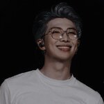 الفنان الكوري /Namjoon