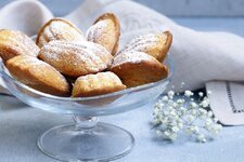 المادلين الفرنسي