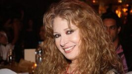 مهرجان القاهرة السينمائي يكرم نيللي بجائزة الهرم الذهبي
