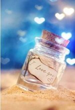 استوقفني الموج الاحمر ...