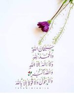 هون عليك الأمر لا تعبأ به ...