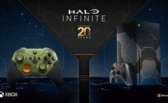 مايكروسوفت تحتفل بالذكرى 20 لإطلاق إكس بوكس