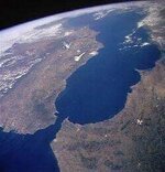 البحر _اﻷﺑﻴﺾﺍﻟﻤﺘﻮﺳﻂ
