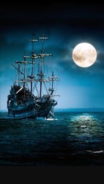 على مرفا الأيام