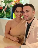 خبر .. طلاق الفنانة شيرين من  زوجها حسام حبيب بشكل رسمي