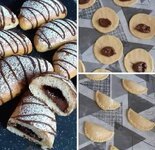 شوصون بالشكلاطة...