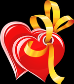 للقلوب قواعد خاصه