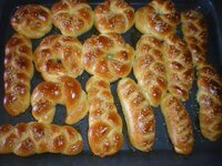 بريوش سهل التحضير أو چرك