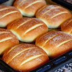 خبز الفطور