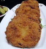 البانيه الكداب