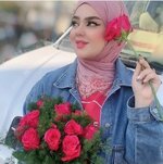 كيف جعلتي كل ابجديات اللغة مفتونة بك ...
