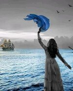 ‏نرسم أحلامنا بكل رقة
     فيفسدها الواقع بكل دقة..