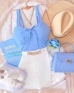 منتهى الروعه و الأناقه .