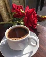 عندما تعشق القهوة
