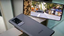 هاتف أندرويد بمواصفات فائقة يظهر قريبا