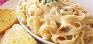 مكرونة الفوتشيني