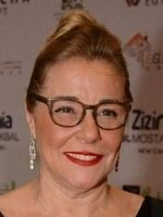 وفاة الممثلة المصرية مها أبو عوف عن عمر ناهز 65 عاما بعد صراع مع مرض السرطان