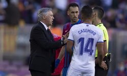 القنوات الناقلة لكلاسيكو السوبر في السعودية بين ريال مدريد وبرشلونة